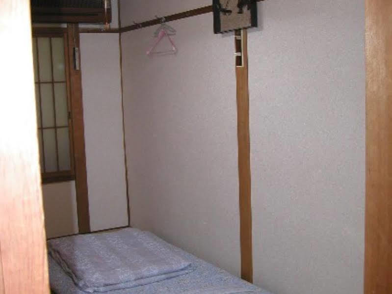 ริเวอร์ไซด์ ทาคาเสะ Hotel เกียวโต ภายนอก รูปภาพ